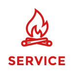 SERVICE