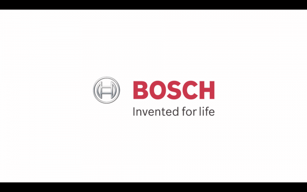 BOSCH DIY VintageLantern